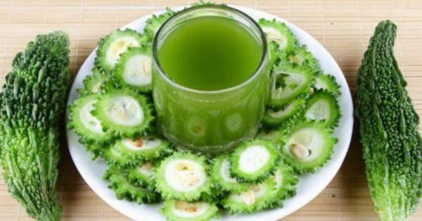 Tingkatkan Imunitas Tubuh di Masa Pandemi dengan Minum Jus Pare