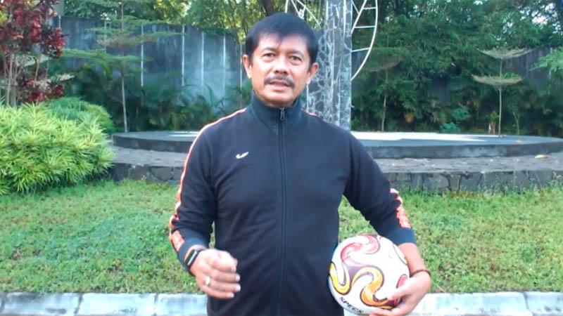 34 Pemain Dipanggil Timnas Indonesia untuk SEA Games 2023, Campuran Liga 1, 2 dan 3 
