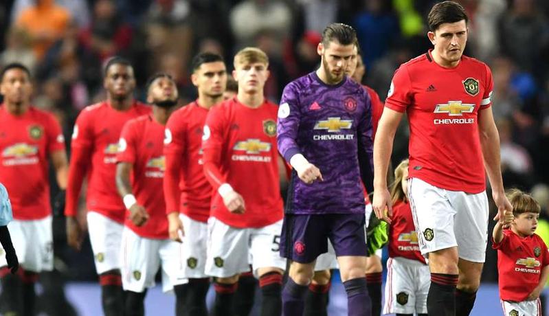Prediksi Burnley Vs Manchester United: Peluang Kuasai Puncak Klasemen
