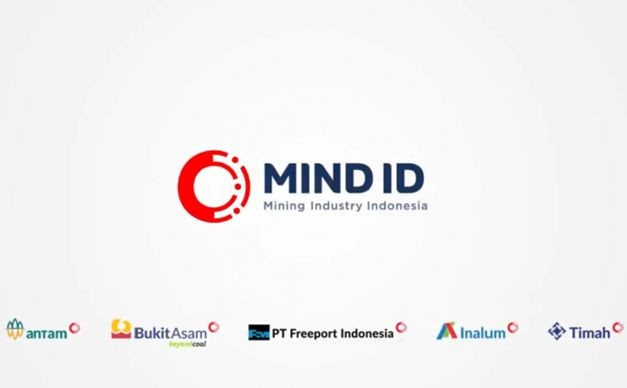 MIND ID Bukukan Laba Bersih Rp27,5 Triliun Sepanjang 2023, Melesat 22,5 Persen