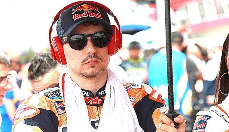 Bukan Marc Marquez, Ini Jagoan Jorge Lorenzo di MotoGP 2021