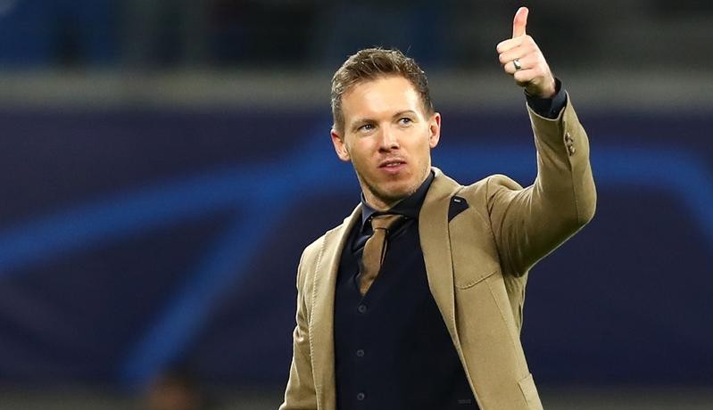 Bayern Munchen Vs Barcelona: Nagelsmann Janji Bikin Lewandowski Tak Bisa Gerak
