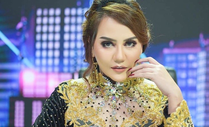 Nurdin Dituding Halangi Nita Thalia Bertemu sang Anak: Jangan Bikin Drama