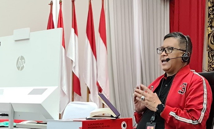 PDIP Klaim Menang 16 Pilkada di Sumut, Ini Daftar Selengkapnya