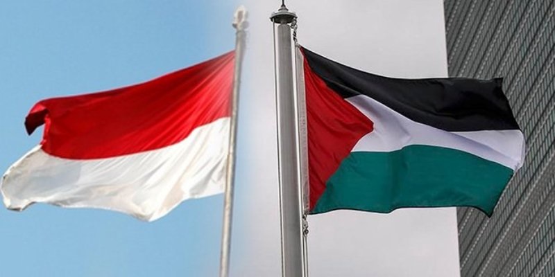 Indonesia Prioritaskan Isu Palestina Sebelum Berakhirnya Masa Keanggotaan DK PBB