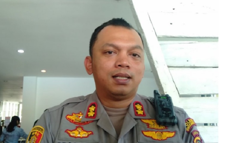 3 Polisi di Singkawang Terjangkit Covid-19, Kapolres: Anggota Wajib Protokol Kesehatan