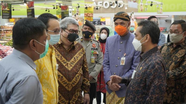 Wamendag Dukung UMKM Punya Daya Saing Global