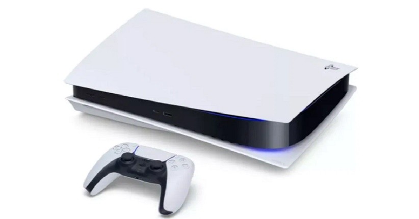 Pemilik PlayStation 5 Bisa Rekam Voice Chat