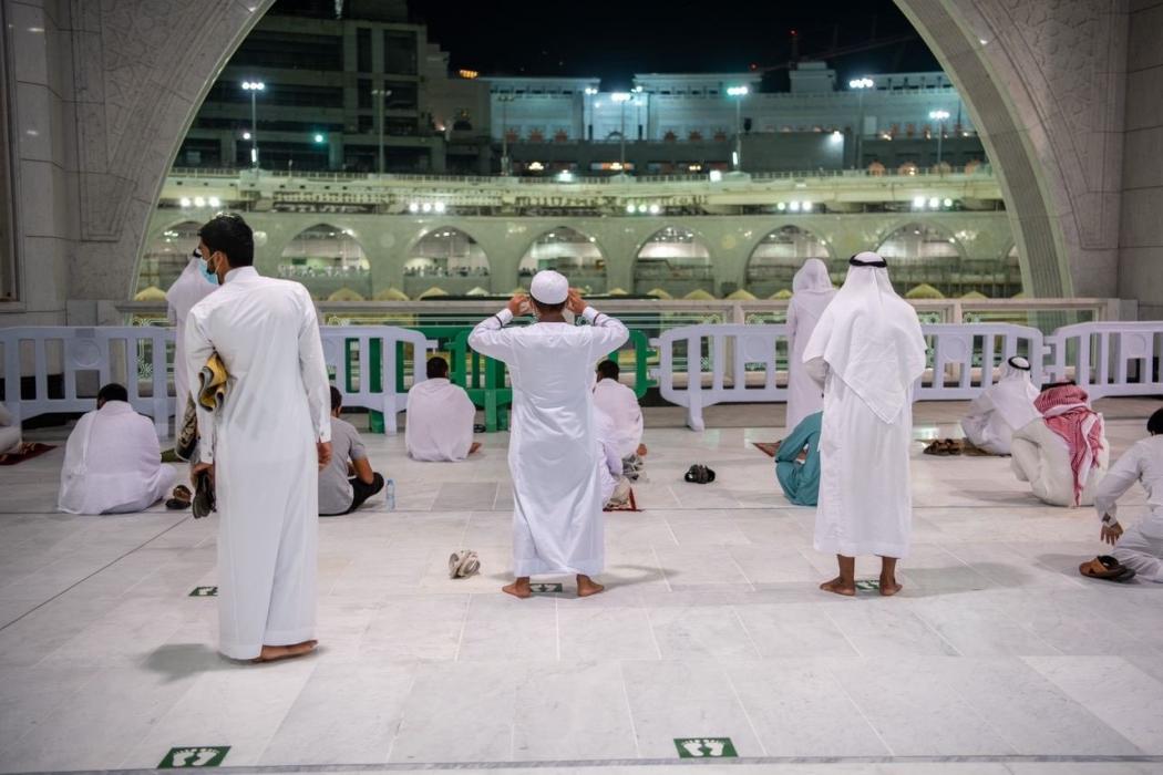 Bacaan Doa I'tidal Sesuai Sunnah dan Artinya
