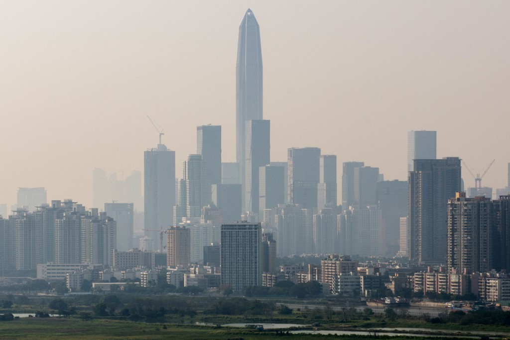 Wow! China Beri Shenzhen Otonomi Lebih Banyak untuk Saingi Silicon Valley AS