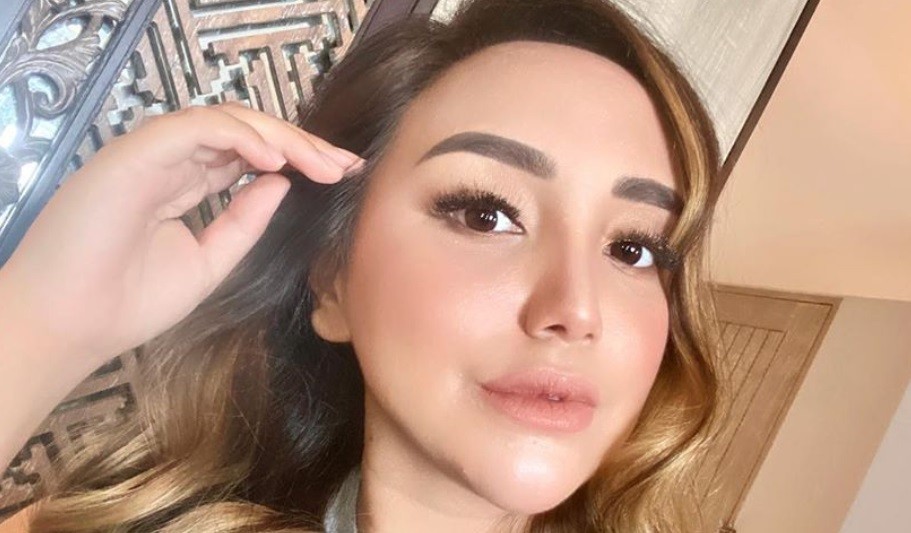 Taqy Malik Menikah, Salmafina Akui Beban karena Terus Dikaitkan dengan Mantan Suami