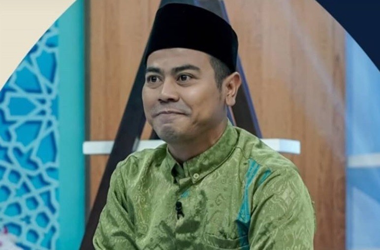 Yadi Sembako Sukses Turunkan Berat Badan 10 Kg: Kalau Lapar Hajar Air Putih Dulu