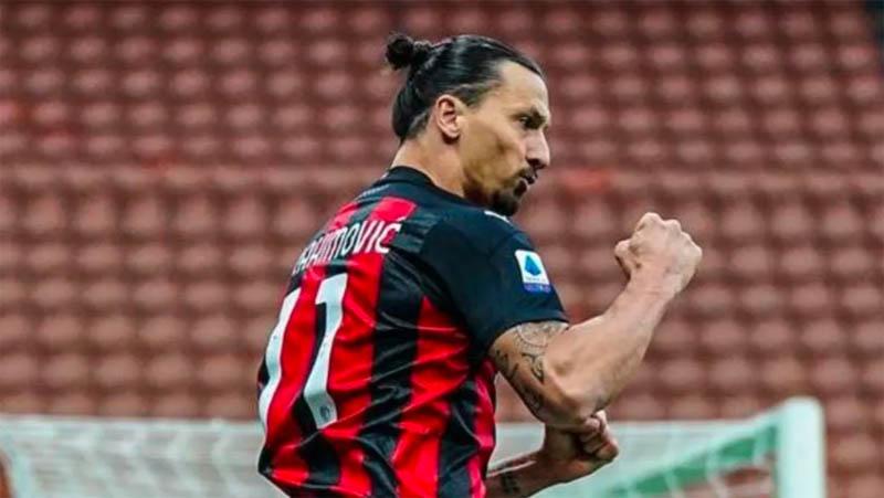 Gattuso Anggap Ibrahimovic Sekarang Lebih Kuat dari 10 Tahun Lalu