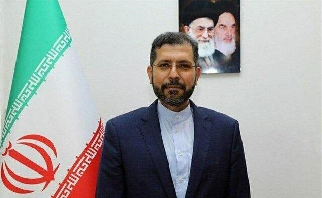 Embargo Berakhir, Iran: Kami Akan Lebih Banyak Jual daripada Beli Senjata
