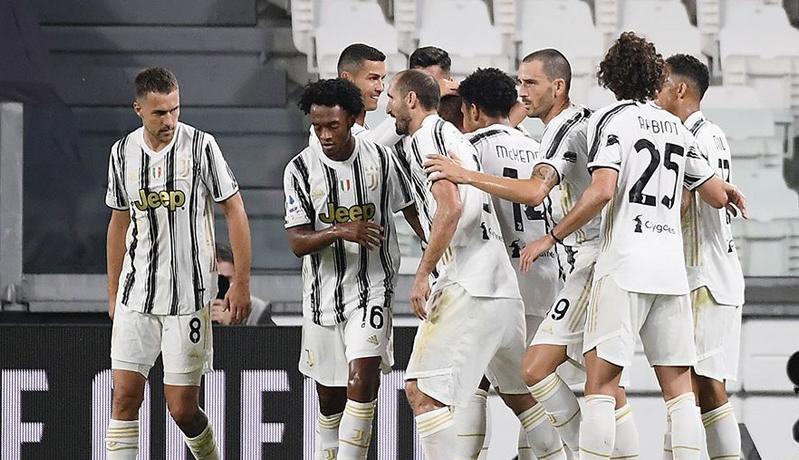 Prediksi Dynamo Kiev Vs Juventus: Tanpa Ronaldo, Bianconeri Tetap Berbahaya