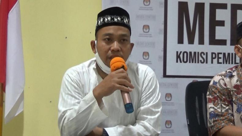 Pilkada saat Pandemi, Jumlah Maksimal Pemilih per TPS 500 Orang