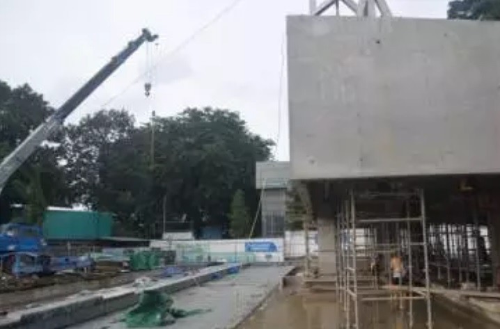 Revitalisasi TIM Hampir Selesai, Ruang Terbuka Hijau Diperbanyak