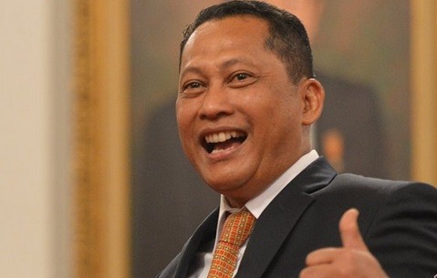 Stok Beras Nasional Aman, Budi Waseso: Sudah Tembus 1 Juta Ton
