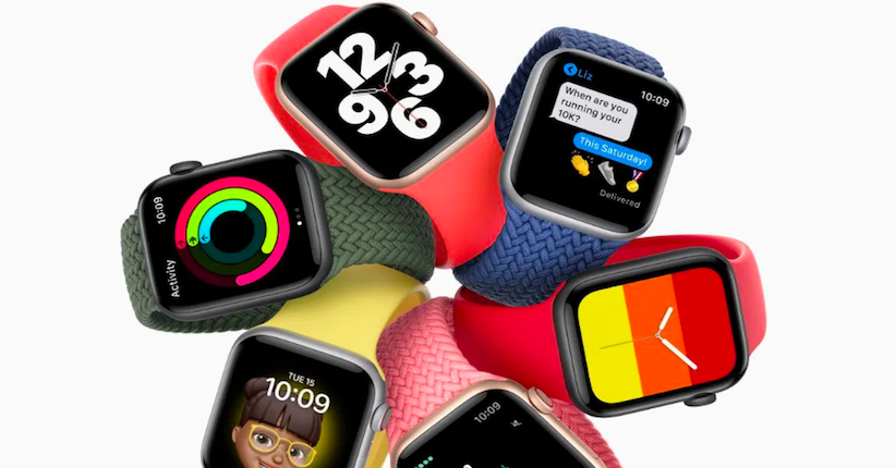 Apple Watch SE Overheating, Sebabkan Pergelangan Tangan Pengguna Merah
