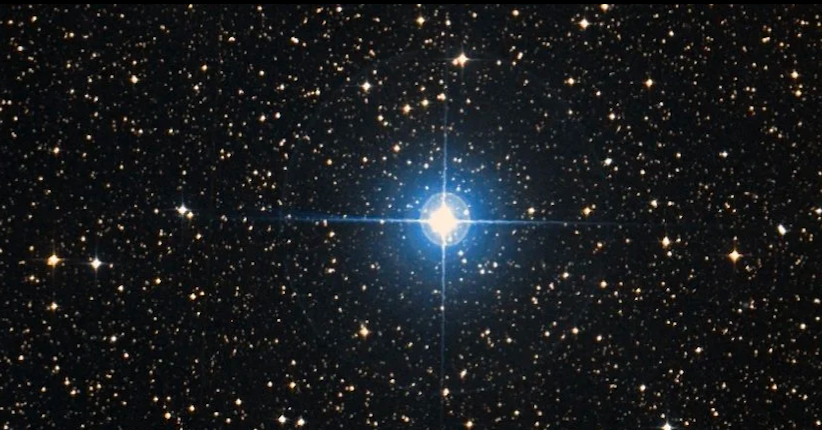 Ilmuwan Ungkap Fakta Baru soal Objek yang Dianggap Black Hole Terdekat Bumi