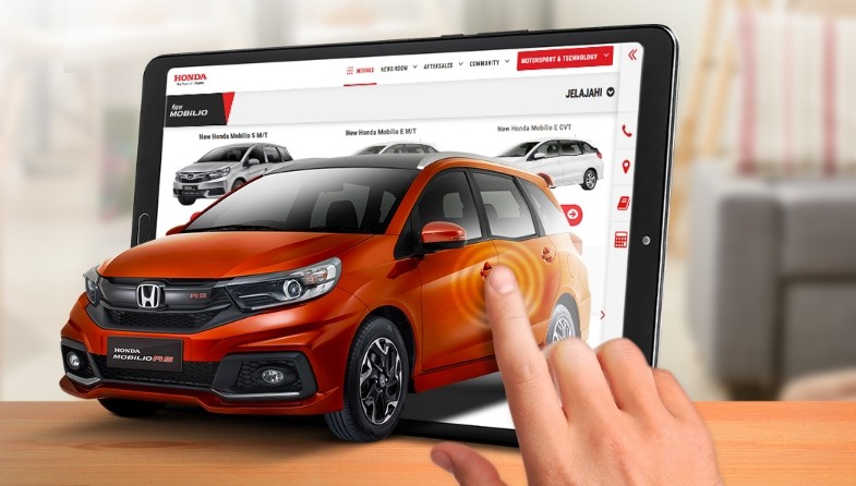 Usulan Pajak Nol Persen Ditolak, Honda Berharap Penjualan Mobil Kembali Naik