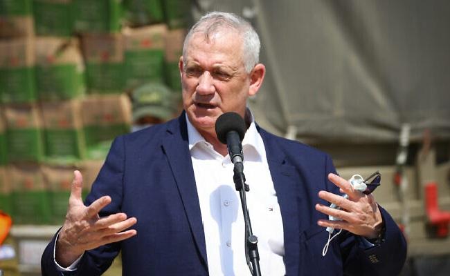Israel Akan Cegah Iran Dapatkan Senjata dengan Cara Apapun
