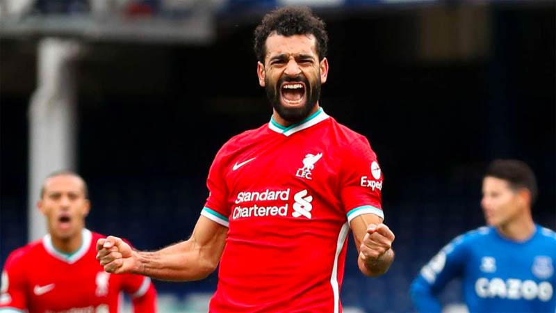 Prediksi Liverpool Vs Atalanta: Menantikan Kembalinya Mohamed Salah