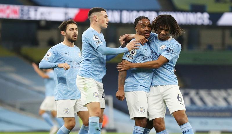 Prediksi Manchester City Vs Burnley: Menanti Hujan Gol di Etihad Stadium