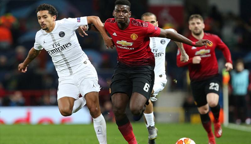 Prediksi PSG Vs Manchester United: Diselimuti Misi Balas Dendam