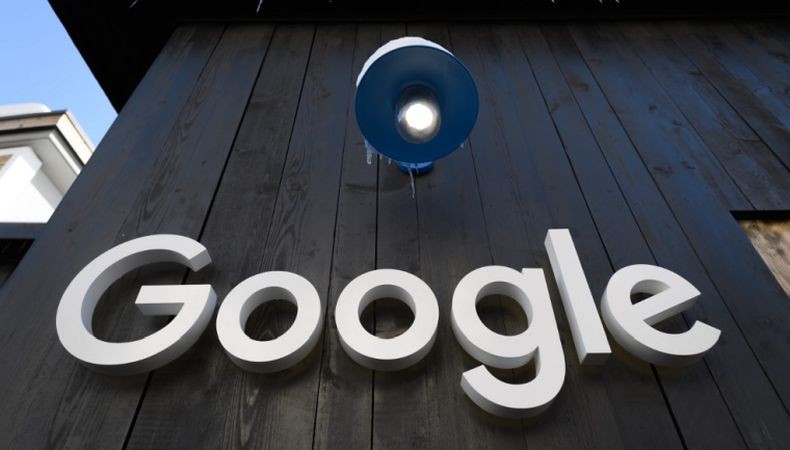 Prancis Denda Google Rp1,7 Triliun Gara-Gara Cookies