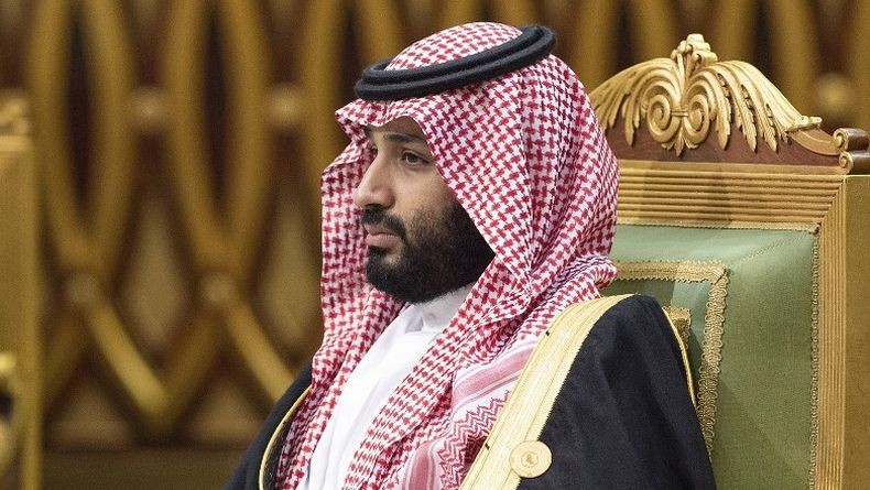  Kasus Pembunuhan Jurnalis, Pangeran Saudi Mohammed bin Salman Dilaporkan ke Pengadilan Jerman