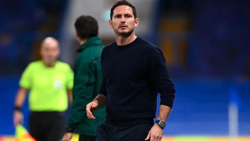 Chelsea Vs Sevilla 0-0, Lampard: Hasil yang Positif