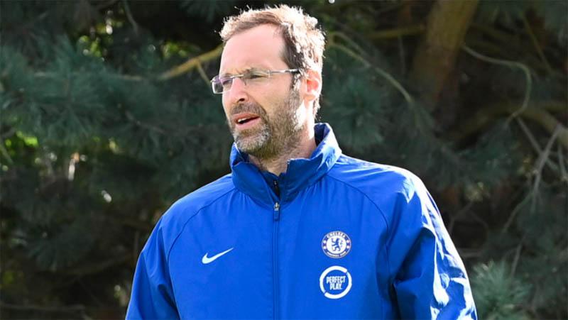Petr Cech Angkat Kaki dari Chelsea: Ini Waktu yang Tepat untuk Pergi
