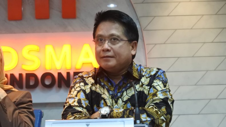 Merger Bank Syariah BUMN Berlaku Efektif 1 Februari 2021