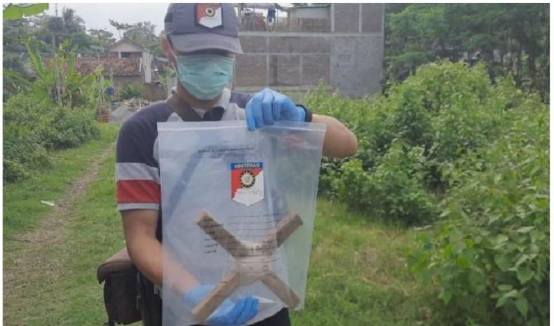 Sempat Diduga Dibunuh, Pegiat LSM di Trenggalek Tewas Kena Gulungan Layang-Layang