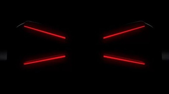 Bugatti Sebar Teaser Hypercar Terbaru, Bagian Belakang seperti Pesawat Luar Angkasa