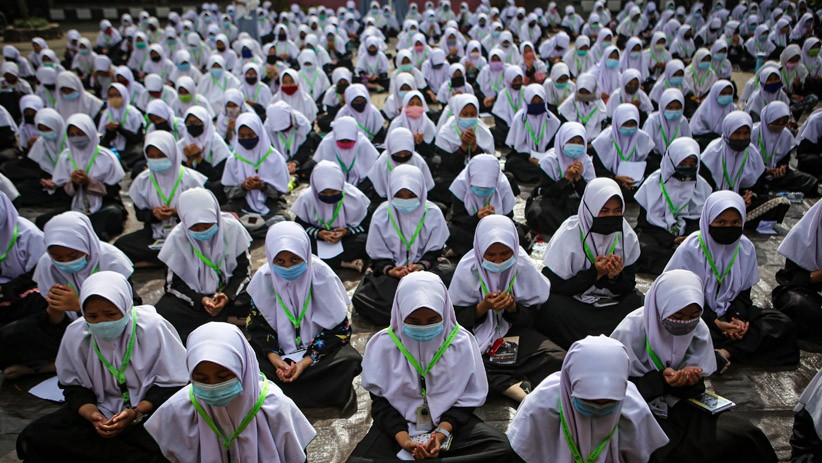 Sejarah Hari Santri 22 Oktober, Dari Resolusi Jihad hingga Peristiwa 10 November
