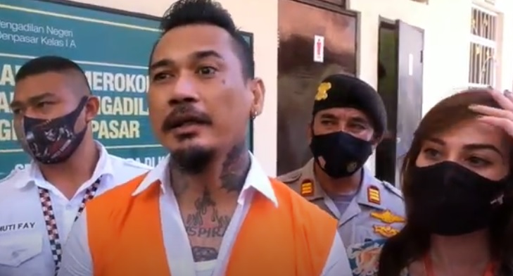 MA Tolak Kasasi JPU, Jerinx Bisa Segera Bebas