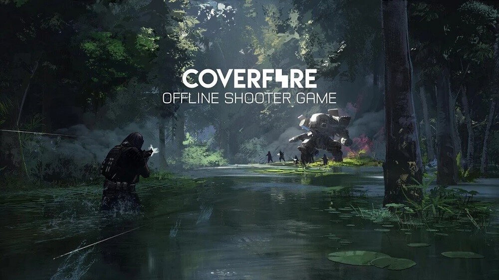 5 Game Perang Offline Seru yang Dapat Dimainkan di Android