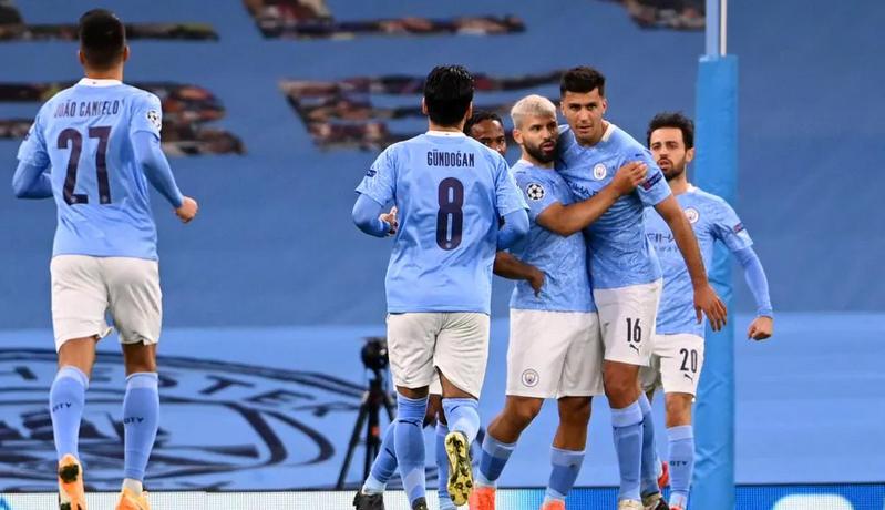 Manchester City Vs Porto: Guardiola Puas The Citizens Menang, tapi...