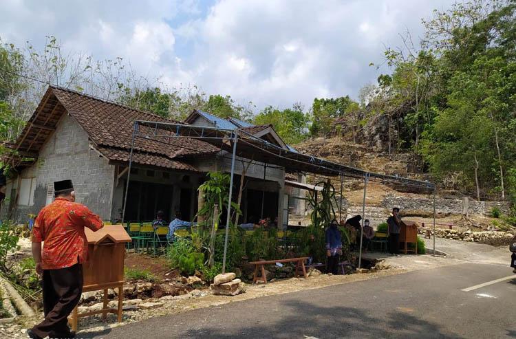  Ada yang Janggal, Ini Status Korban Kebakaran Sebelum Meninggal