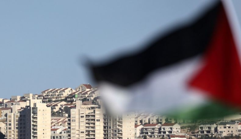  Presiden Palestina Berniat Pulihkan Kerja Sama dengan Israel  