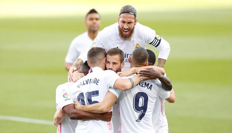 Prediksi Real Madrid Vs Athletic Bilbao: Ambisi sang Juara Bertahan