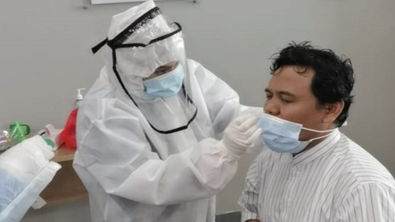 Gelar Syukuran, PCNU Cirebon Berharap Gus Nur Dihukum Berat