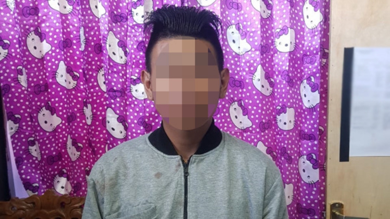 Setahun Setubuhi Gadis di Bawah Umur, Pemuda di Minahasa Ditangkap Polisi