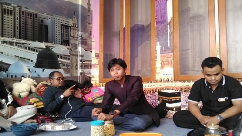 Gus Nur Ditangkap di Malang, Begini Respons Putra Keduanya