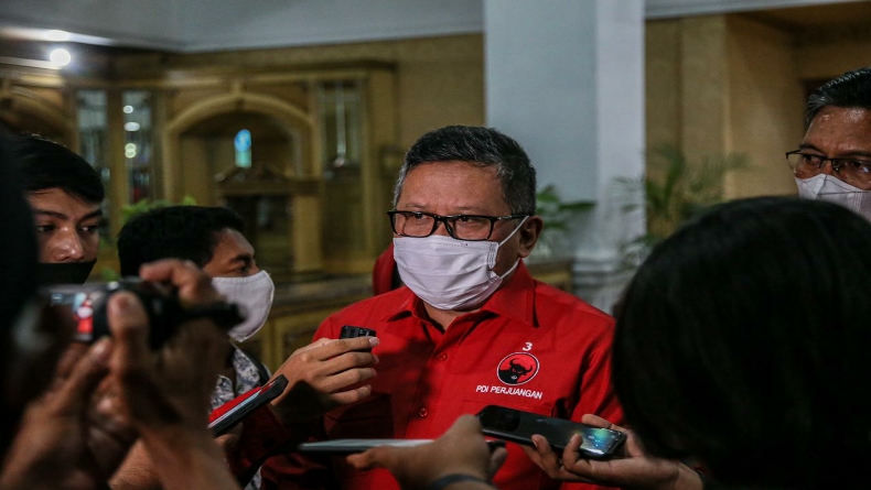 3 Anggota DPR RI dari PDIP Akan Terjun ke Surabaya Menangkan Eri Cahyadi-Armuji
