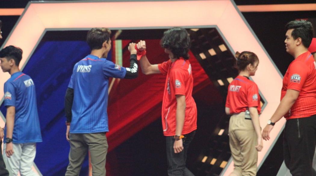 CEO RRQ Lirik Kontestan Esports Star Indonesia, Kompetisi Makin Menarik