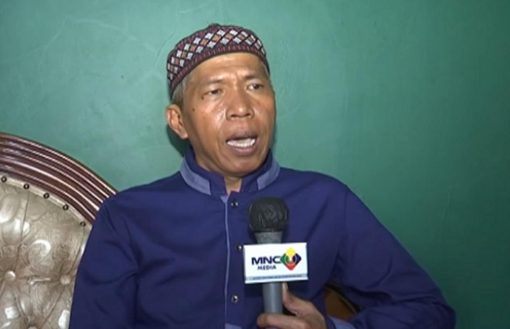 Kabar Eva Belisima Beda Agama dengan Kiwil, Penghulu: Kalau Begitu Enggak Sah Dong
