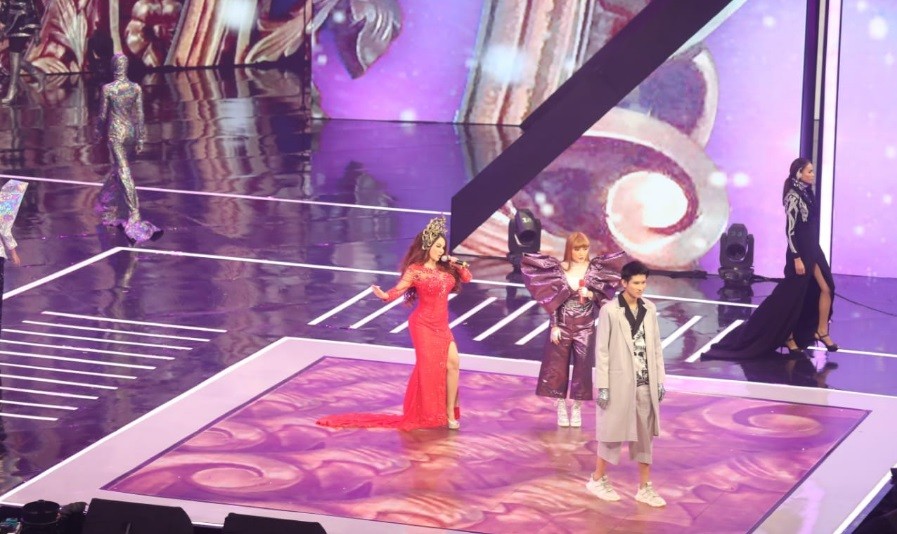 Bawakan Lagu Hareudang, 7 Pedangdut Tanah Air Tutup Malam Puncak Kilau Raya MNCTV 29 dengan Meriah